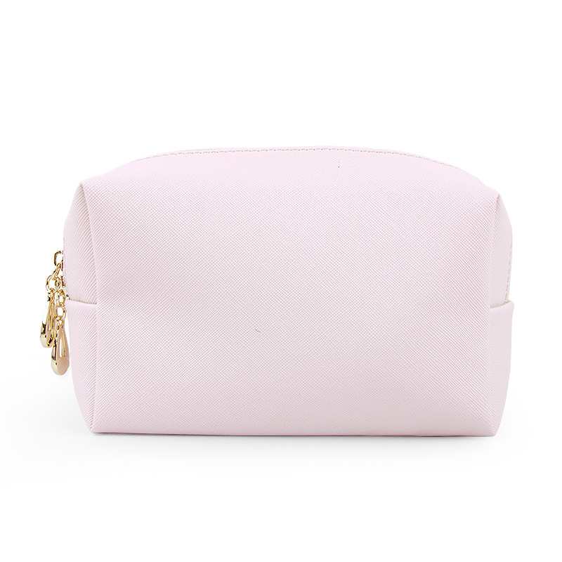 PU Waterproof Travel Toiletry Bag