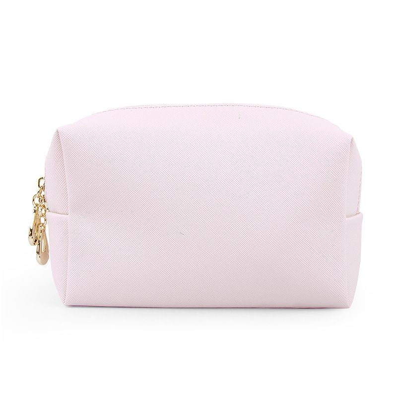 PU Waterproof Travel Toiletry Bag