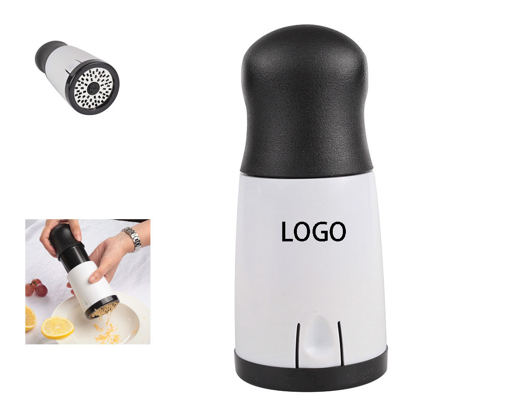 Stainless Steel Cheese Grater