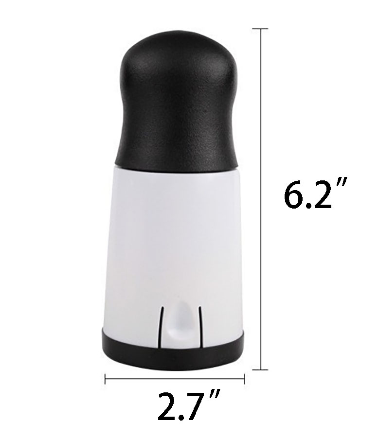 Stainless Steel Cheese Grater