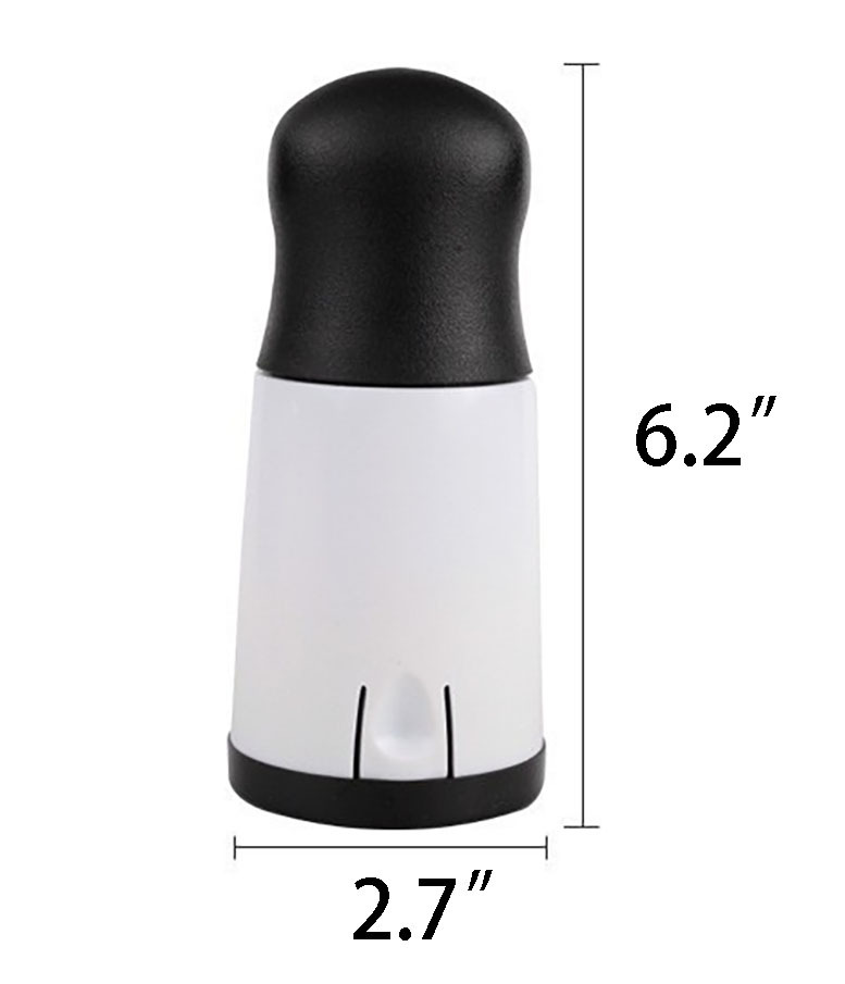 Stainless Steel Cheese Grater