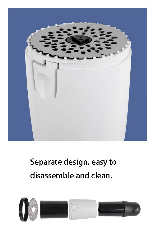 Stainless Steel Cheese Grater