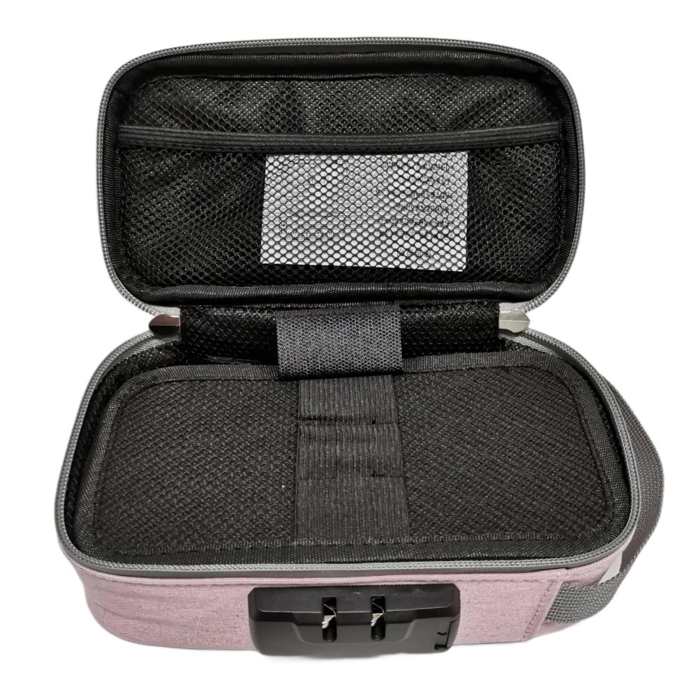 Activated Carbon Odor-Proof Pipe Pouch