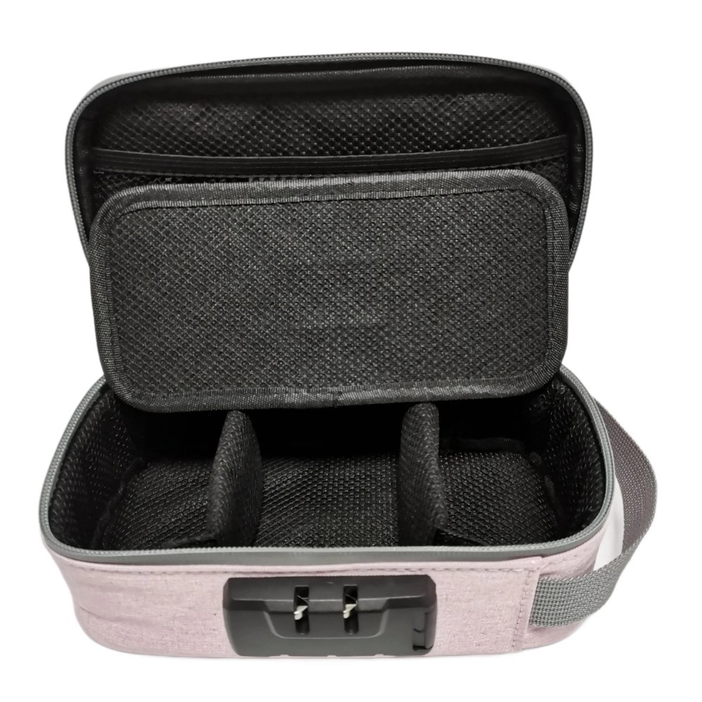 Activated Carbon Odor-Proof Pipe Pouch