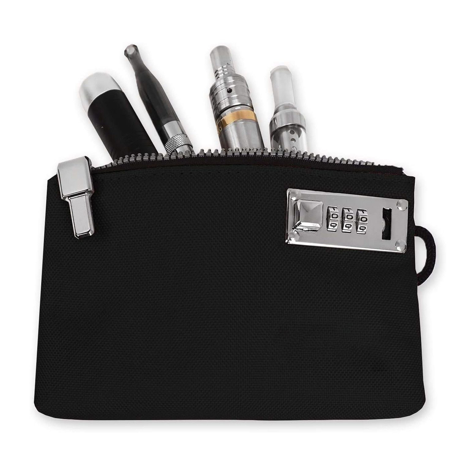 Password Lock Oxford Wallet