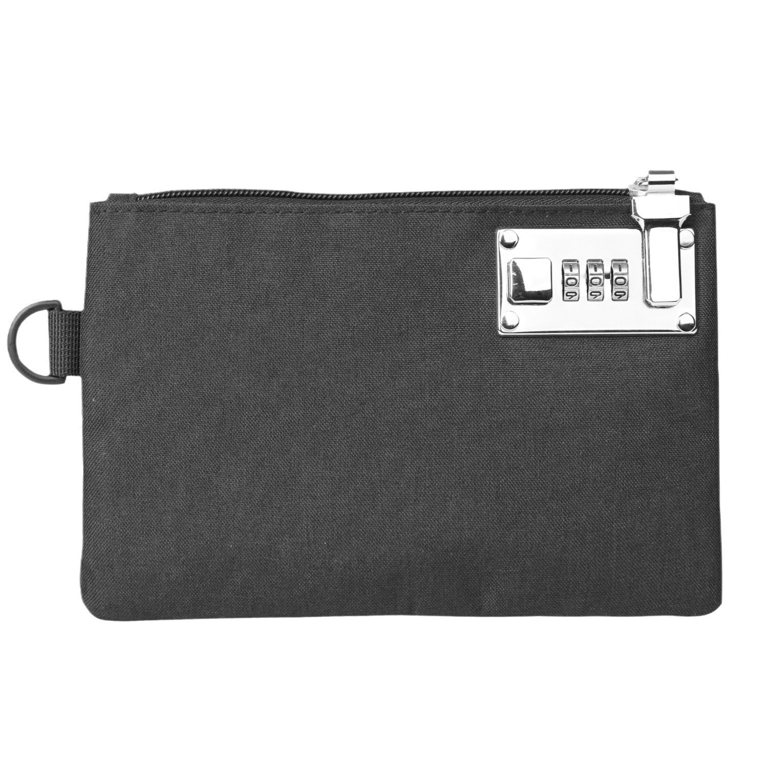 Password Lock Oxford Wallet