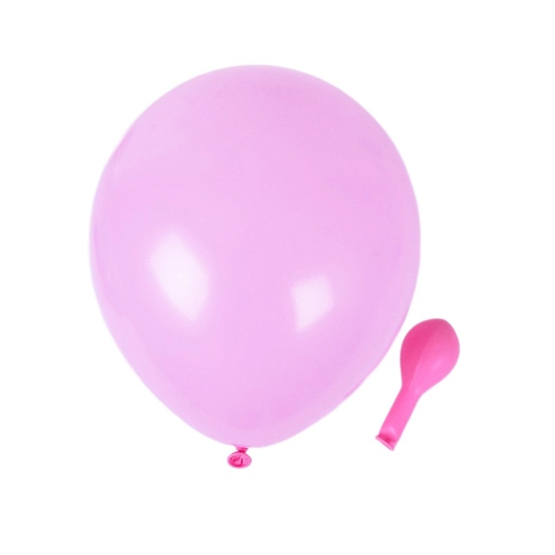 Latex Macaron Balloons for Weddings