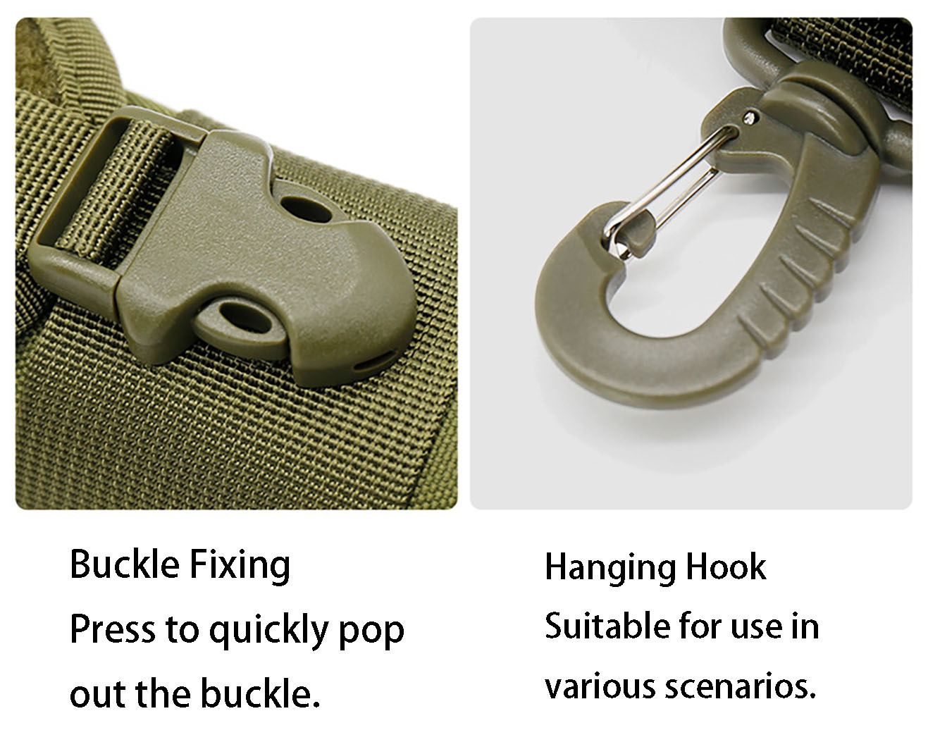 EVA Compression Glasses Case