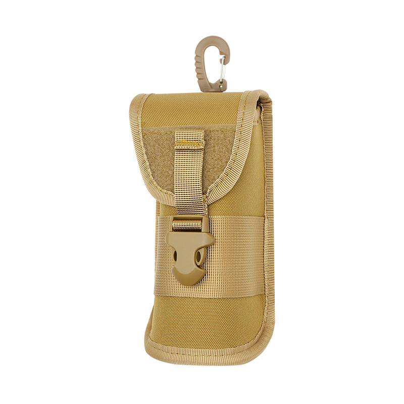 EVA Compression Glasses Case