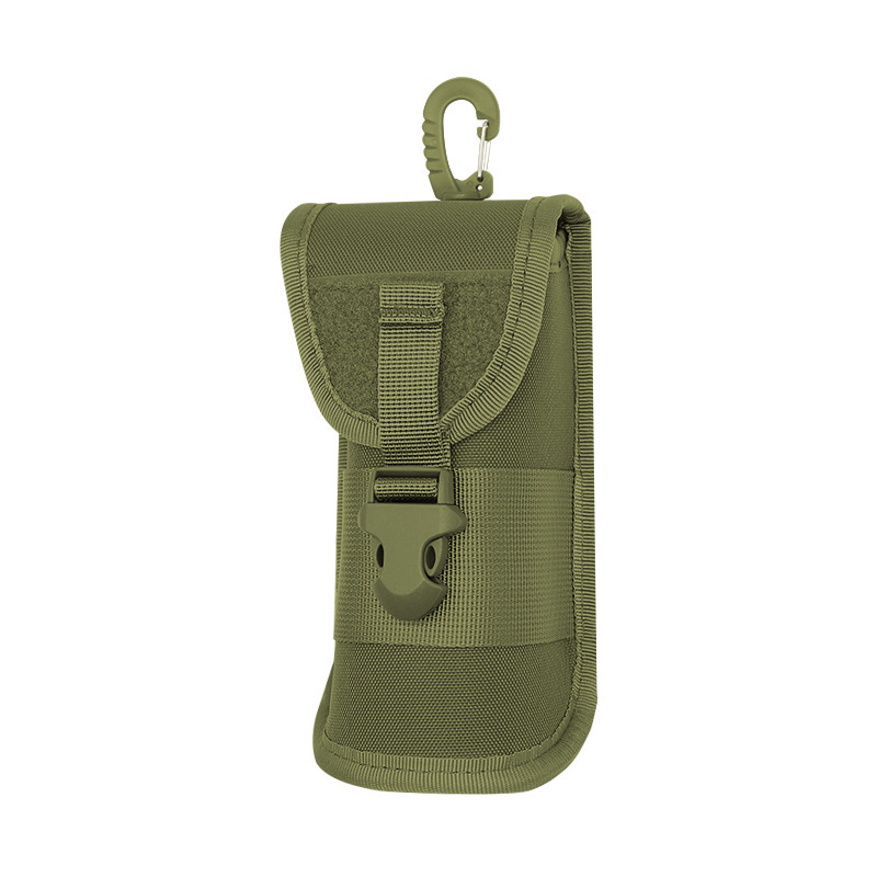 EVA Compression Glasses Case