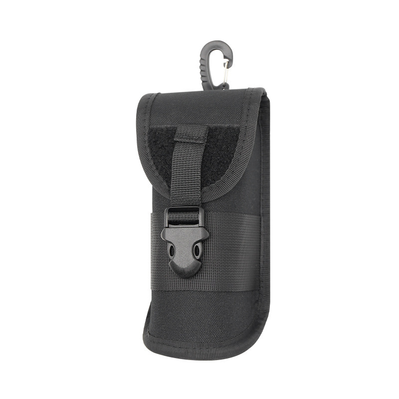 EVA Compression Glasses Case