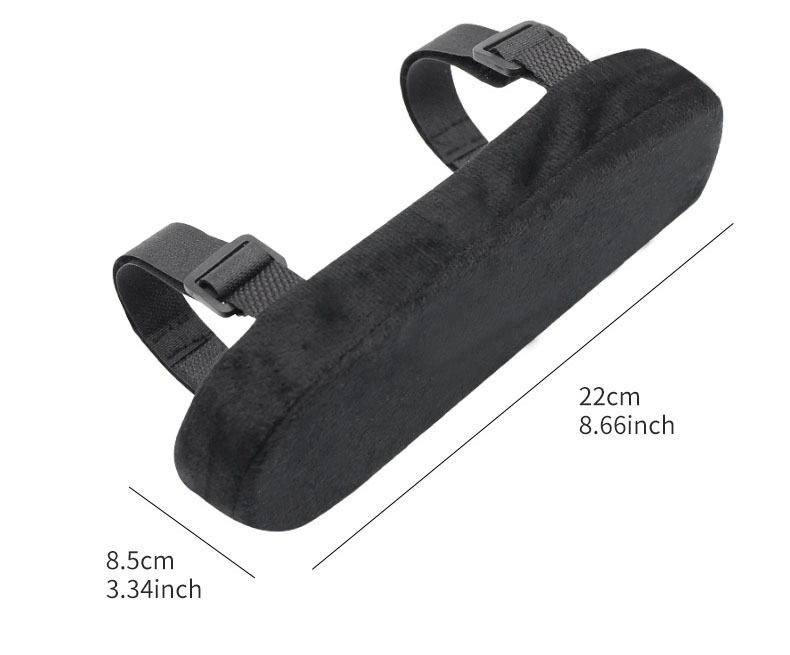 Memory Foam Chair Elbow Pad