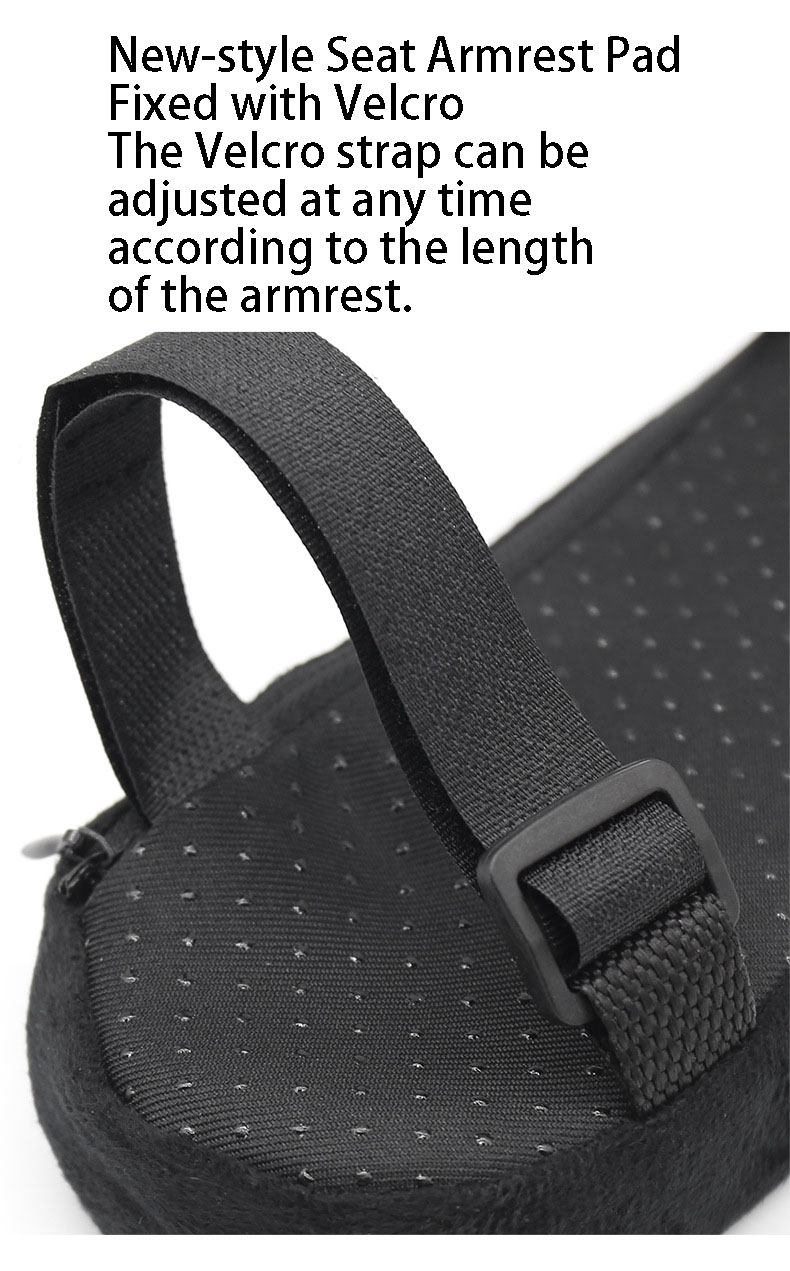 Memory Foam Chair Elbow Pad