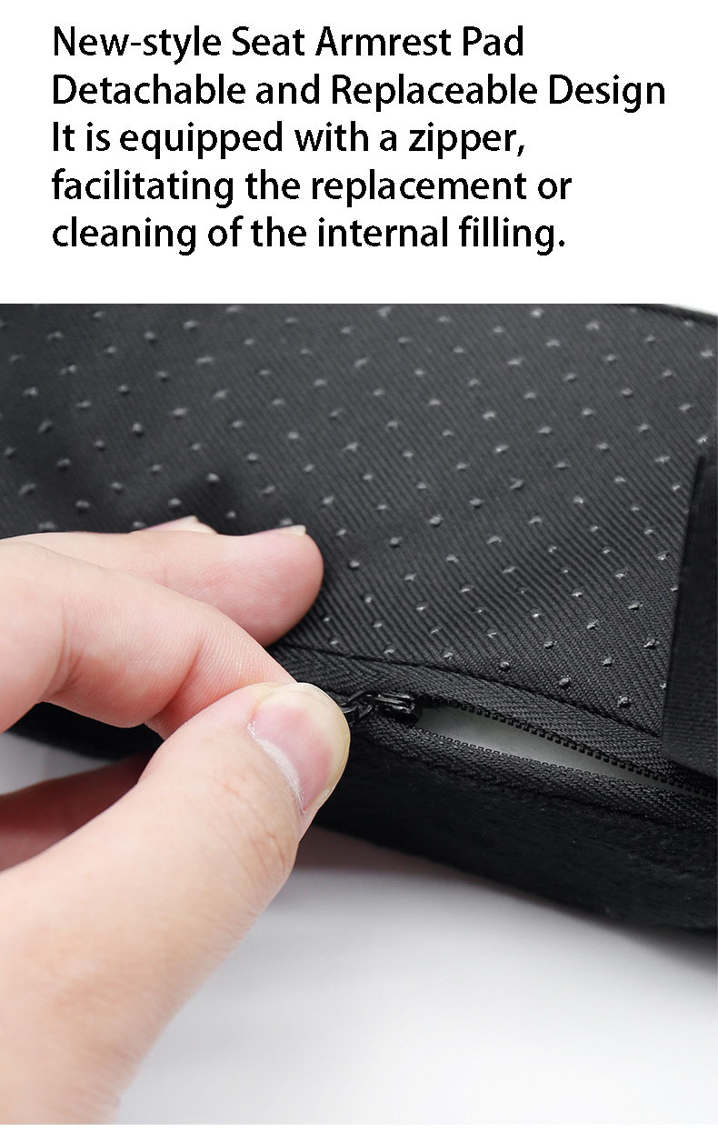 Memory Foam Chair Elbow Pad