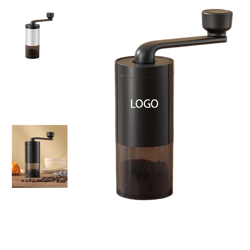Ceramic Hand Coffee Grinder