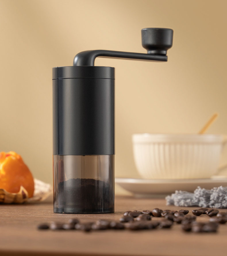 Ceramic Hand Coffee Grinder