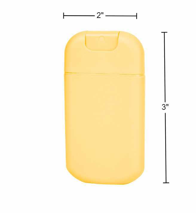 Wheat Straw U-Shaped Spray Card