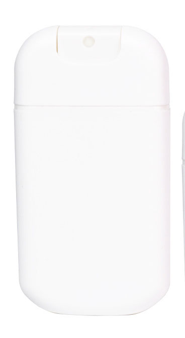 Wheat Straw U-Shaped Spray Card