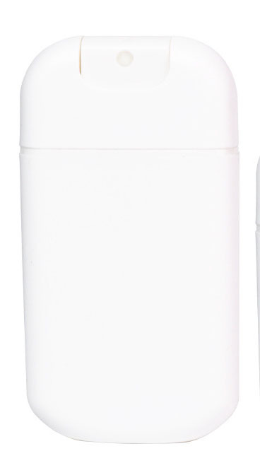 Wheat Straw U-Shaped Spray Card