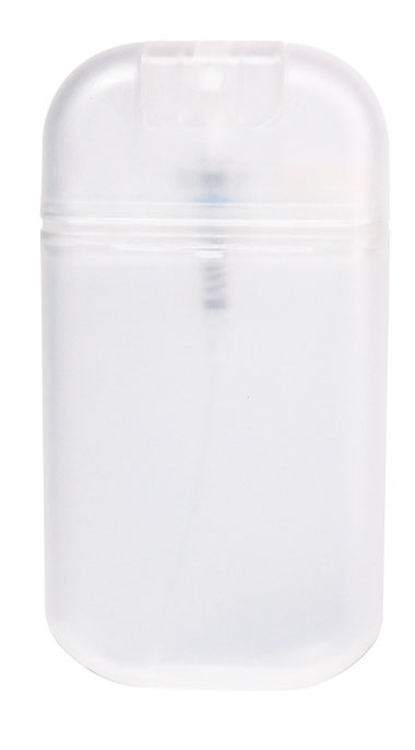 Wheat Straw U-Shaped Spray Card