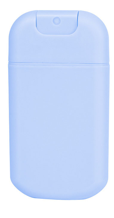 Wheat Straw U-Shaped Spray Card