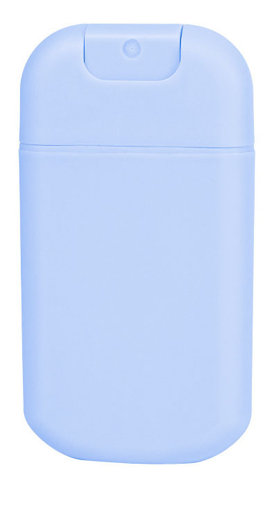 Wheat Straw U-Shaped Spray Card