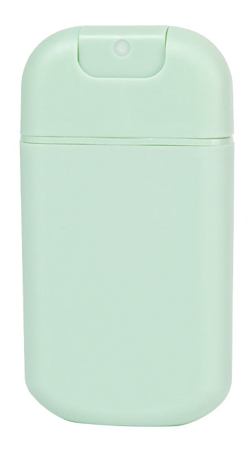 Wheat Straw U-Shaped Spray Card