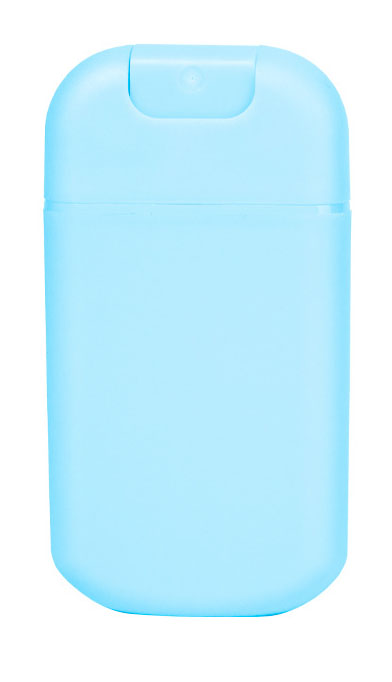 Wheat Straw U-Shaped Spray Card