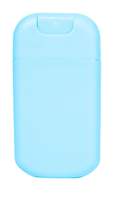 Wheat Straw U-Shaped Spray Card