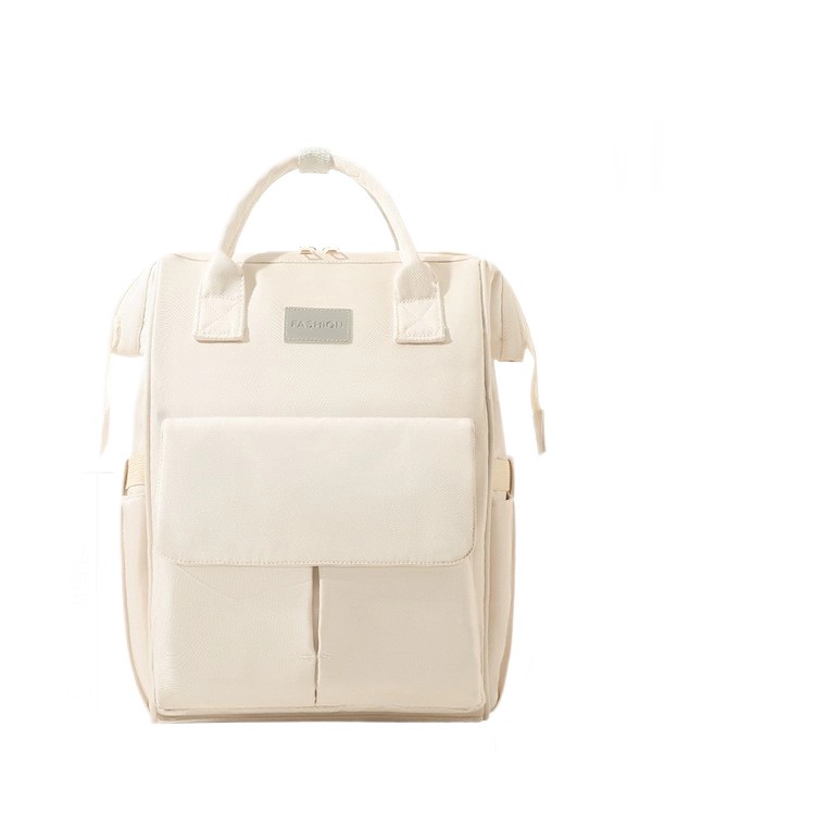 Polyester Waterproof Mommy Backpack