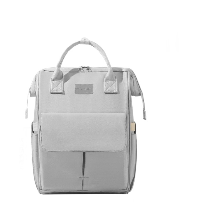 Polyester Waterproof Mommy Backpack