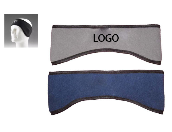 Fleece Outdoor Ear Warmer Headband