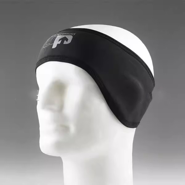 Fleece Outdoor Ear Warmer Headband
