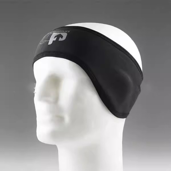 Fleece Outdoor Ear Warmer Headband
