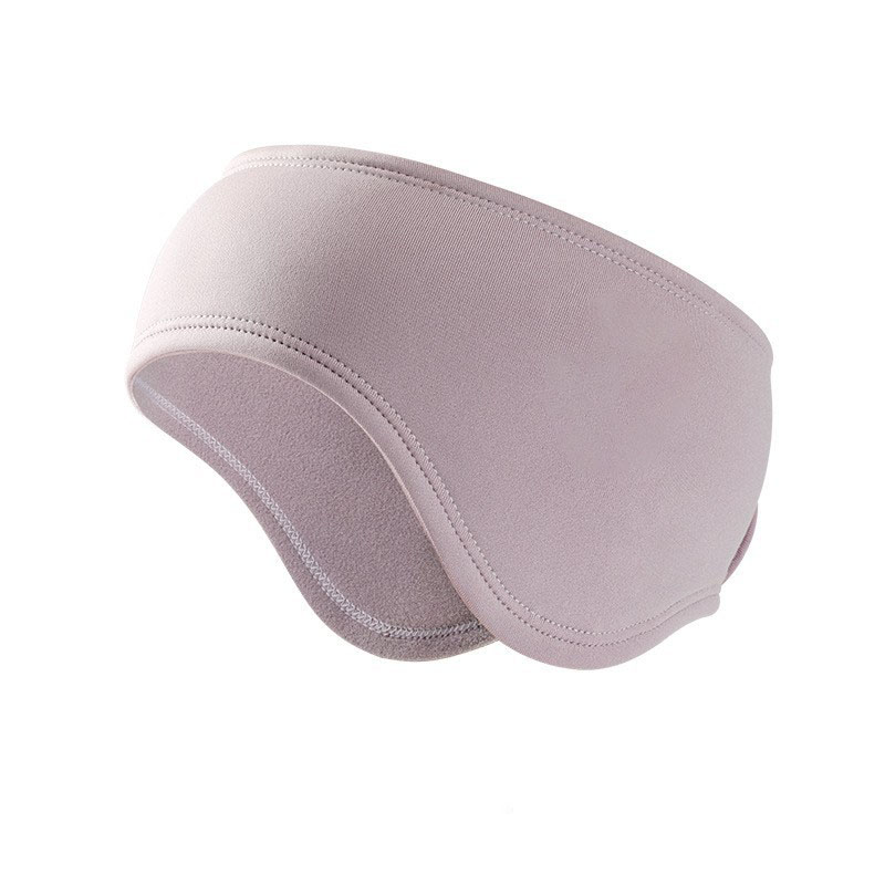 Fleece Ski Ear Warmer
