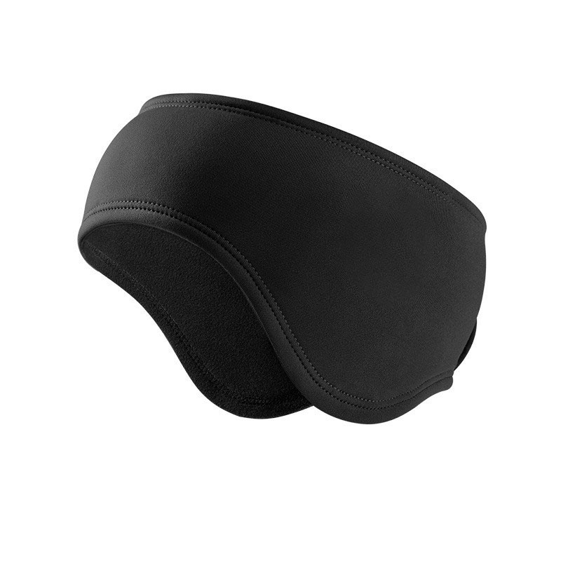 Fleece Ski Ear Warmer