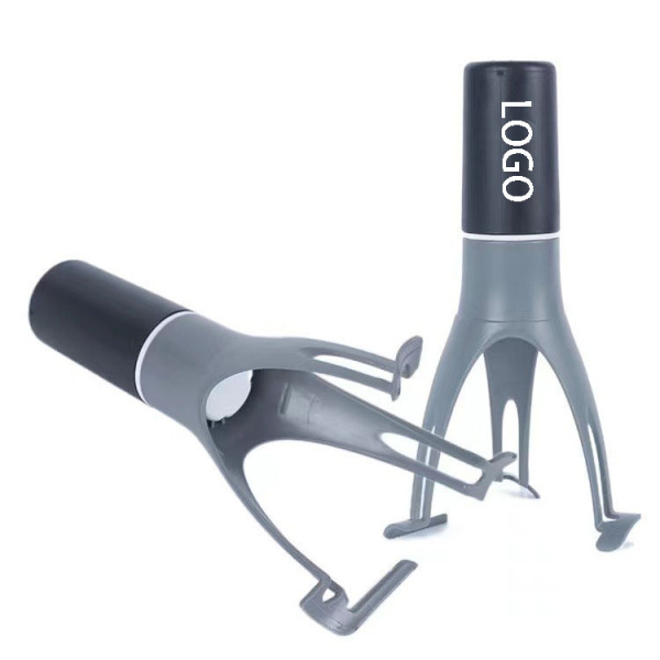 Automatic Triangle Kitchen Stirrer