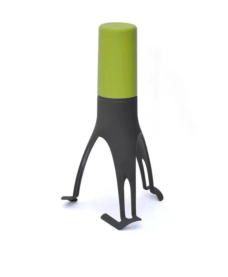 Automatic Triangle Kitchen Stirrer