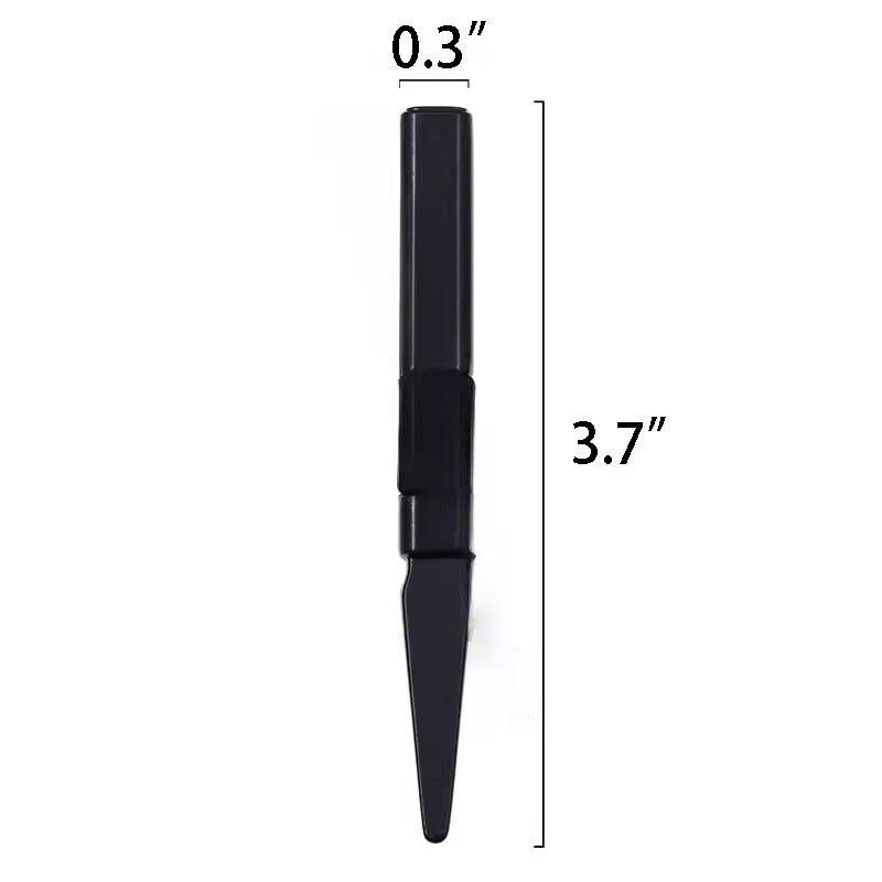 Zinc Alloy Golf Divot Tool