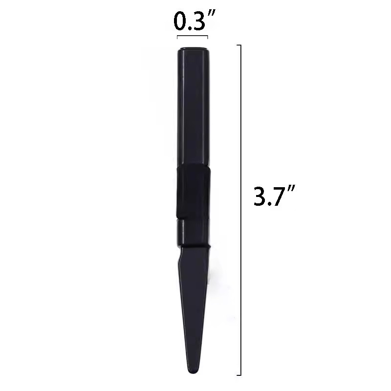 Zinc Alloy Golf Divot Tool