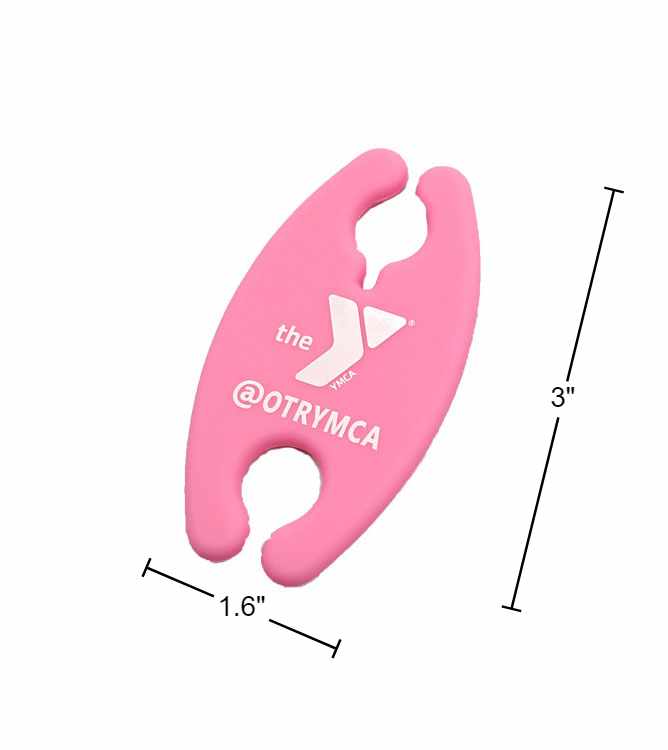 Silicone Cable Organizer Wrap