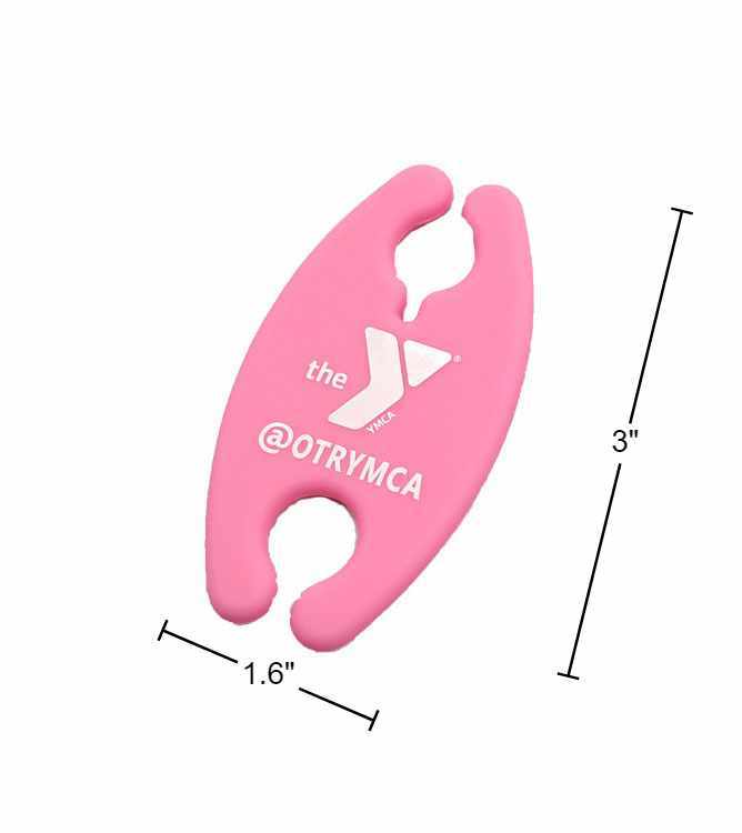 Silicone Cable Organizer Wrap