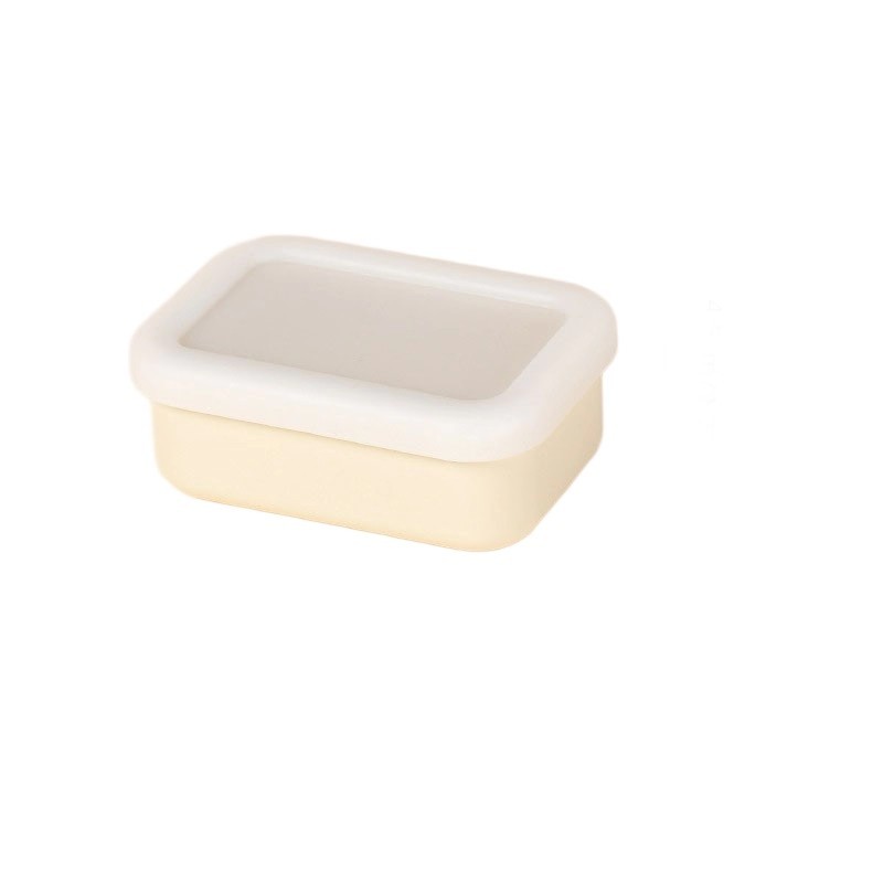 Silicone Leakproof Food Container