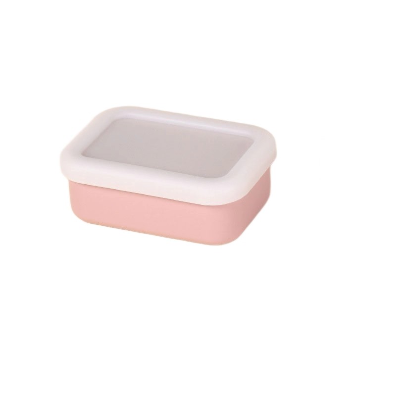 Silicone Leakproof Food Container
