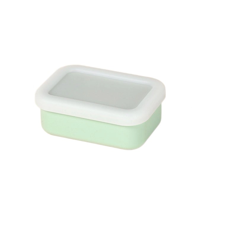 Silicone Leakproof Food Container