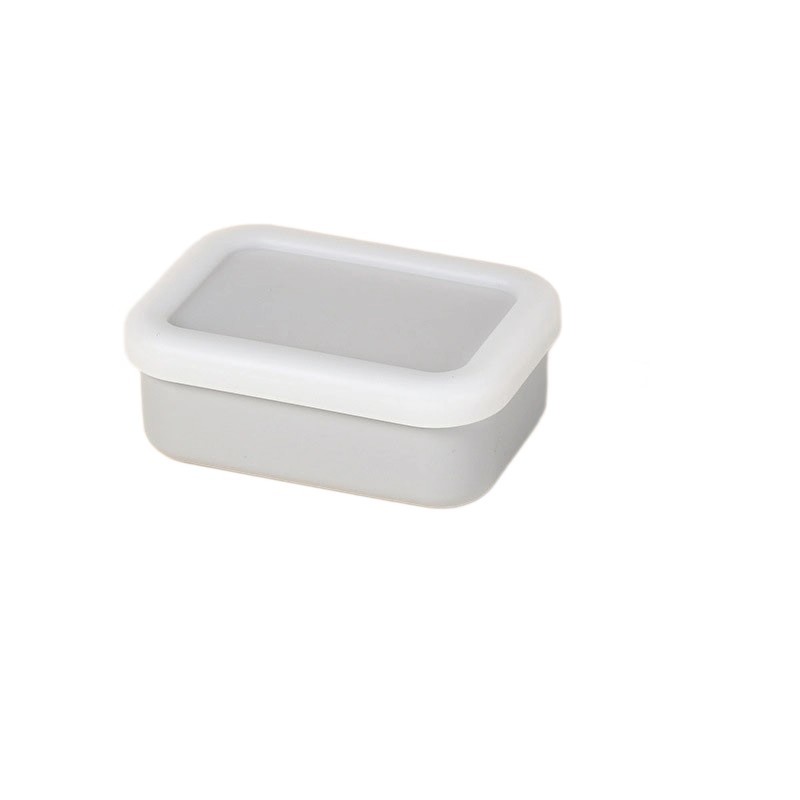 Silicone Leakproof Food Container