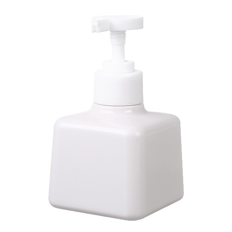 PETG Travel Pump Bottle