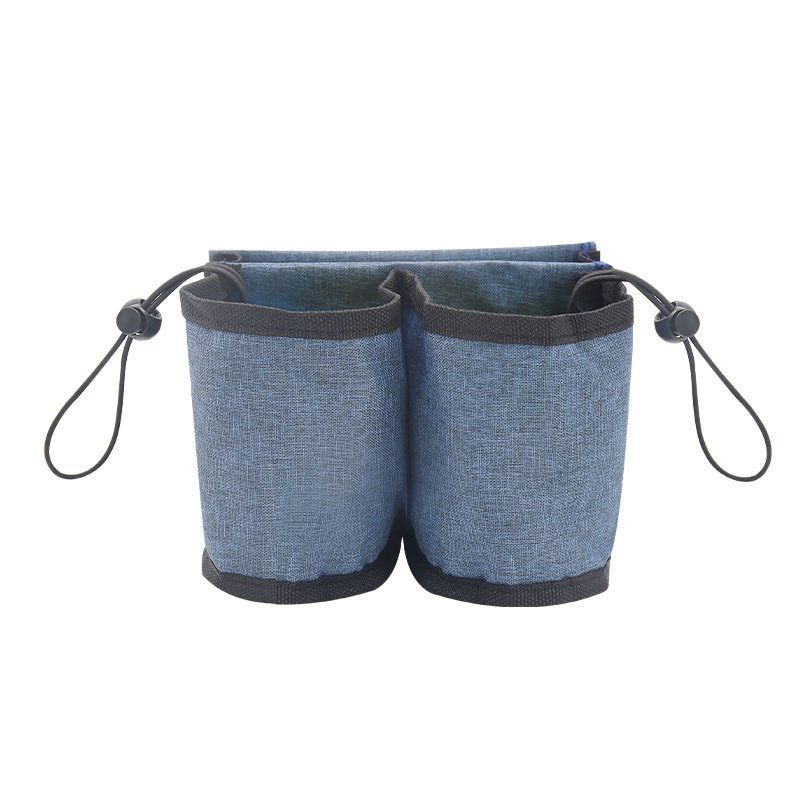 PP Luggage Waterproof Cup Holder
