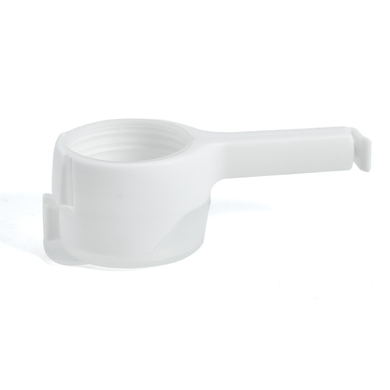 Airtight Food Seal Clip