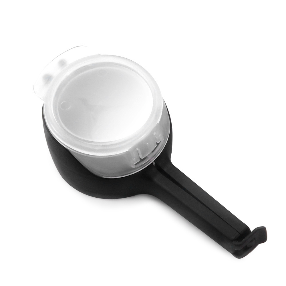 Airtight Food Seal Clip